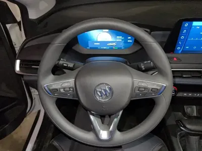 Buick Velite 6 2026, 100 км, за 79800 CNY - фото 15