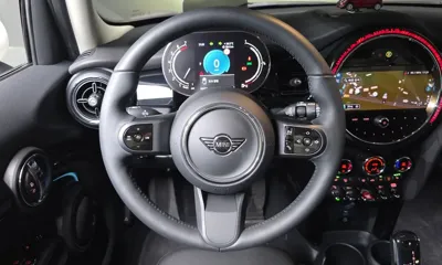 MINI Cooper 2024, 656 км, за 44800000 KRW - фото 15