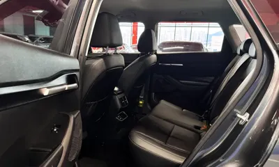 Kia Seltos 2024, 24700 км, за 22000000 KRW - фото 8