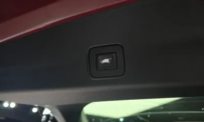 ChevroletGMDaewoo Trailblazer 2021, 53236 км, за 13500000 KRW - фото 20