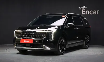 Kia Canival · 2025 год