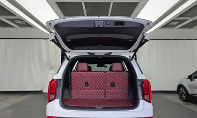 Hyundai Palisade 2019, 80524 км, за 23300000 KRW - фото 20