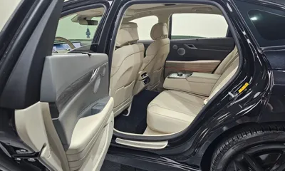 Genesis G80 2025, 35739 км, за 61000000 KRW - фото 26