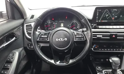 Kia Seltos 2023, 106978 км, за 14680000 KRW - фото 13