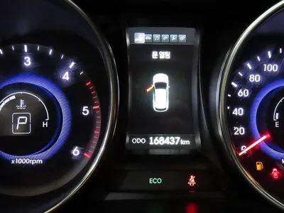Hyundai Maxcruz 2014, 168414 км, за 8200000 KRW - фото 9
