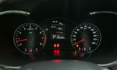 Kia K3 2015, 120266 км, за 6300000 KRW - фото 8