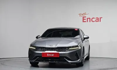 Kia K5 2020, 70399 км, за 21700000 KRW