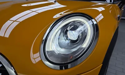 MINI Cooper 2018, 35848 км, за 13900000 KRW - фото 22