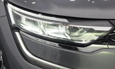 Renault-KoreaSamsung QM6 2021, 68625 км, за 15000000 KRW - фото 22