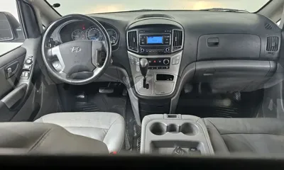 Hyundai Starex 2019, 147289 км, за 11200000 KRW - фото 7