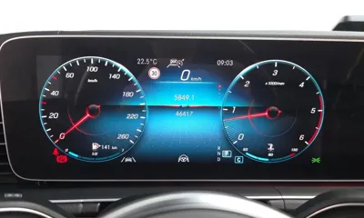 Mercedes-Benz GLS-Class 2021, 46417 км, за 84000000 KRW - фото 8