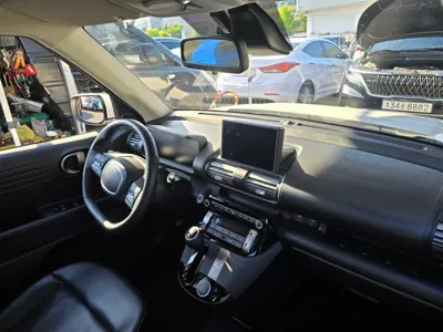 Hyundai Casper 2023, 81667 км, за 13500000 KRW - фото 6