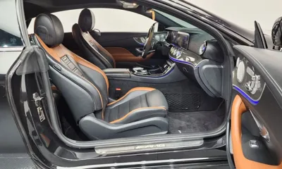 Mercedes-Benz E-Class 2020, 52384 км, за 46400000 KRW - фото 25