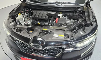Renault-KoreaSamsung QM6 2022, 67717 км, за 19200000 KRW - фото 6