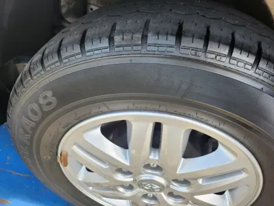 Hyundai Starex 2018, 79255 км, за 19300000 KRW - фото 5