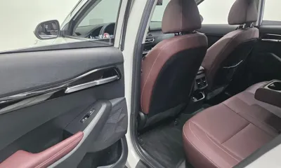 Kia Seltos 2022, 91784 км, за 16990000 KRW - фото 31