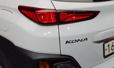Hyundai Kona 2020, 75787 км, за 16700000 KRW - фото 23