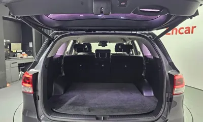 Kia Sorento 2015, 212969 км, за 7990000 KRW - фото 20