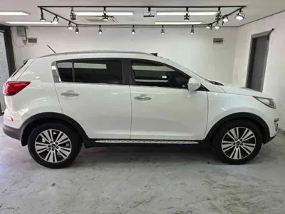 Kia Sportage 2015, 152582 км, за 7980000 KRW - фото 4