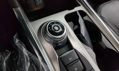 Ford Explorer 2020, 96161 км, за 22000000 KRW - фото 9