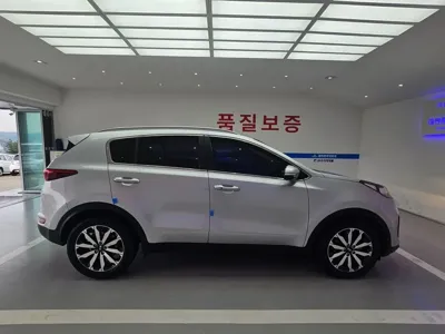 Kia Sportage 2016, 74975 км, за 13500000 KRW - фото 19