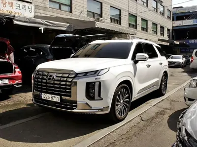 Hyundai Palisade 2023, 46241 км, за 43800000 KRW