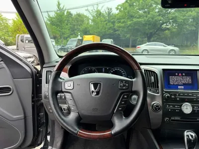 Hyundai Equus 2012, 221000 км, за 4000000 KRW - фото 13