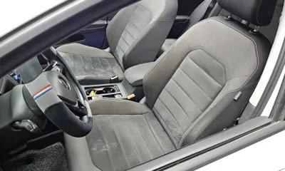 Volkswagen Golf 2016, 139440 км, за 8990000 KRW - фото 16