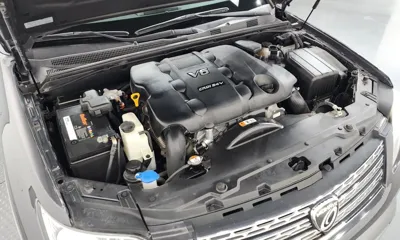 Kia Mohave 2018, 39090 км, за 21500000 KRW - фото 6