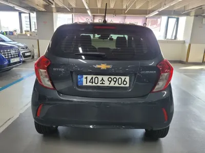 ChevroletGMDaewoo Spark 2021, 84195 км, за 7300000 KRW - фото 6
