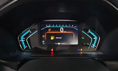 Honda Odyssey 2018, 61541 км, за 23900000 KRW - фото 8