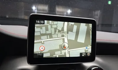 Mercedes-Benz CLA-Class 2015, 154793 км, за 14990000 KRW - фото 14