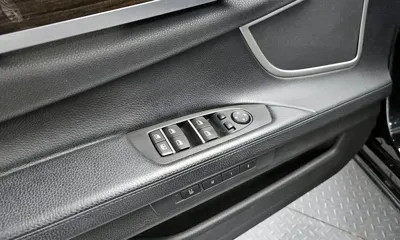 BMW 7-Series 2013, 203334 км, за 9500000 KRW - фото 19