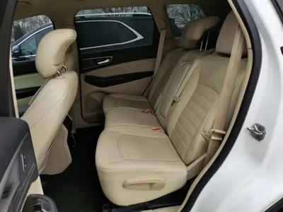 Ford Edge 2017, 100900 км, за 55599 CNY - фото 13