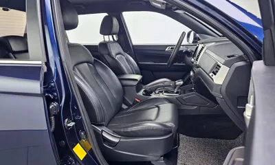 KG_Mobility_Ssangyong Rexton 2019, 75695 км, за 17500000 KRW - фото 10