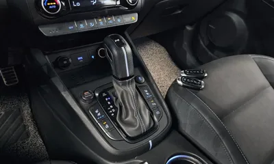 Hyundai Kona 2022, 114003 км, за 20800000 KRW - фото 9