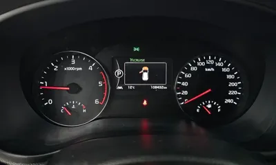 Kia Sportage 2017, 108432 км, за 13900000 KRW - фото 8