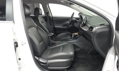 Hyundai i30 2017, 77466 км, за 10500000 KRW - фото 11
