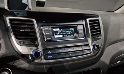 Hyundai Tucson 2017, 84679 км, за 10900000 KRW - фото 15