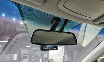 KG_Mobility_Ssangyong KORANDO 2018, 108025 км, за 7200000 KRW - фото 19