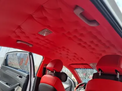 Hyundai Sonata 2018, 145001 км, за 10990000 KRW - фото 15