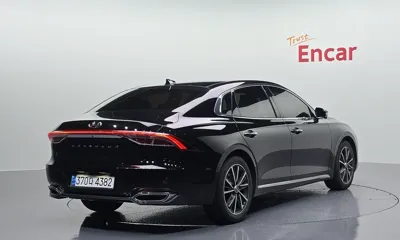 Hyundai Grandeur 2022, 87363 км, за 21500000 KRW