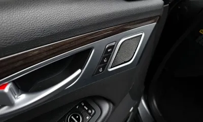 Genesis G80 2017, 164589 км, за 14500000 KRW - фото 34