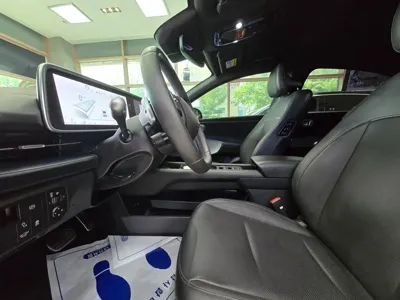 Hyundai Ioniq6 2023, 44103 км, за 32130000 KRW - фото 8