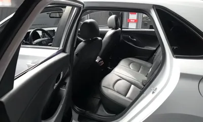 Hyundai i30 2018, 131291 км, за 10100000 KRW - фото 12