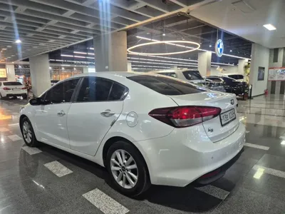 Kia K3 2016, 16011 км, за 5500000 KRW - фото 6