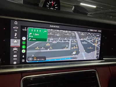 Porsche Panamera 2018, 81433 км, за 76300000 KRW - фото 12