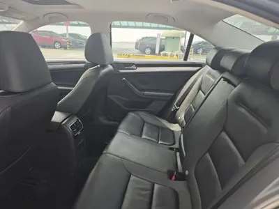 Volkswagen Sagitar 2019, 88000 км, за 42500 CNY - фото 9