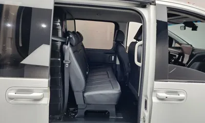 Hyundai Staria 2022, 146219 км, за 18990000 KRW - фото 12