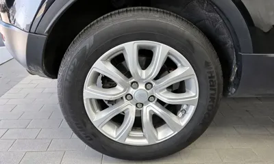 Land Rover Range Rover Evoque 2018, 102008 км, за 11900000 KRW - фото 5